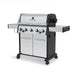 Broil King Broil King Baron S 590 PRO IR Gas Grill Barbecue Finished - Gas