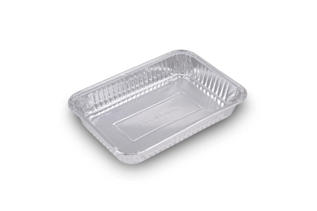 Broil King Broil King Baron Series Aluminum Drip Pans (3-Pack) - 56415 56415 Barbecue Accessories