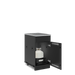 Broil King Broil King Baron Tank Cabinet - 811610 811610 Barbecue Finished - Gas