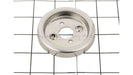Broil King Broil King Bezel SS Flat SML - 22001-164 22001-164 Barbecue Parts