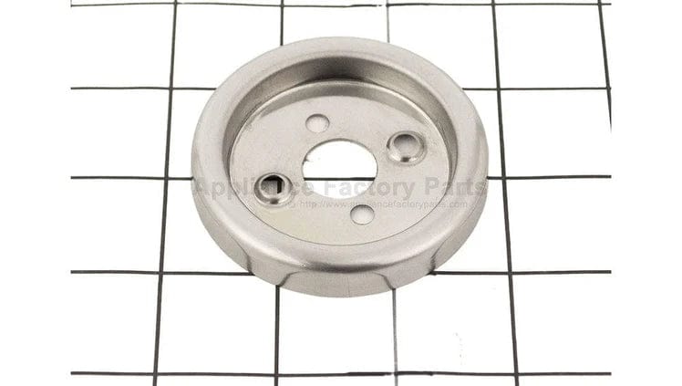 Broil King Broil King Bezel SS Flat SML - 22001-164 22001-164 Barbecue Parts