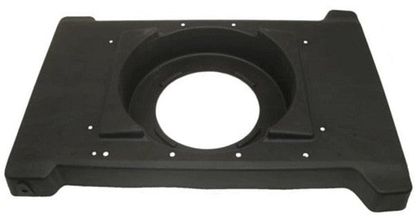 Broil King Broil King Bottom Base - 10958-E70 10958-E70 Barbecue Parts