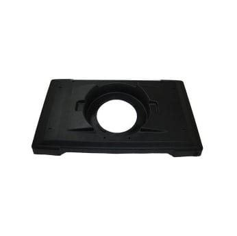 Broil King Broil King Bottom Base - 10958-E81 10958-E81 Barbecue Parts
