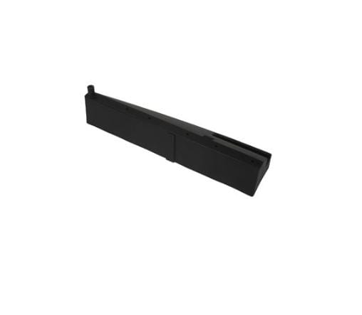 Broil King Broil King Bottom Door End Cap (Left) - 10184-E76 10184-E76 Barbecue Parts