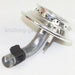 Broil King Broil King Burner Side 10btu W/elec 8 - 10390-E10 10390-E10 Barbecue Parts