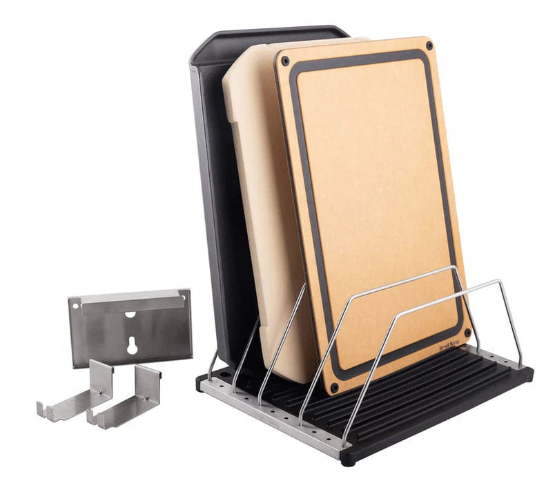 Broil King Broil King Cabinet Organizer Kit - 61365 61365BK Barbecue Accessories 062703613659