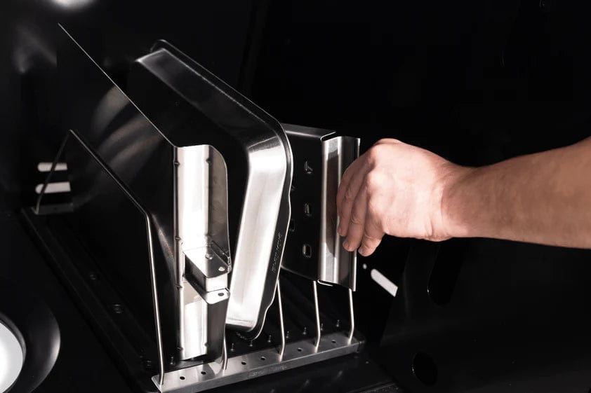 Broil King Broil King Cabinet Organizer Kit - 61365 61365BK Barbecue Accessories 062703613659