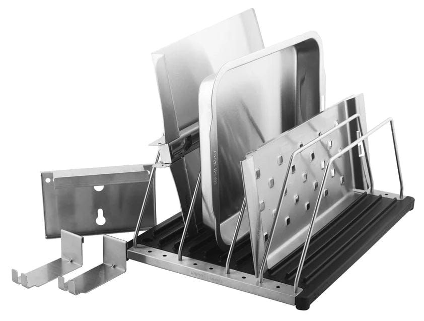 Broil King Broil King Cabinet Organizer Kit - 61365 61365BK Barbecue Accessories 062703613659