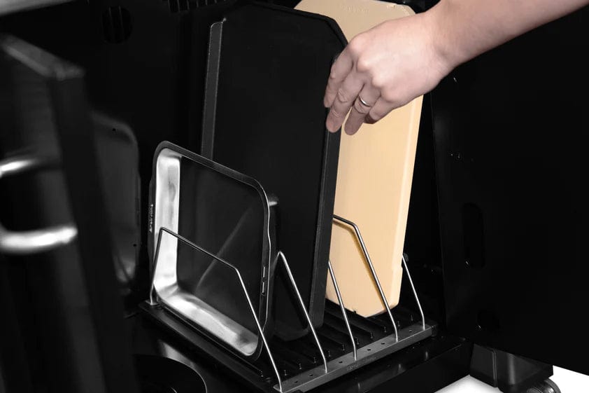 Broil King Broil King Cabinet Organizer Kit - 61365 61365BK Barbecue Accessories 062703613659