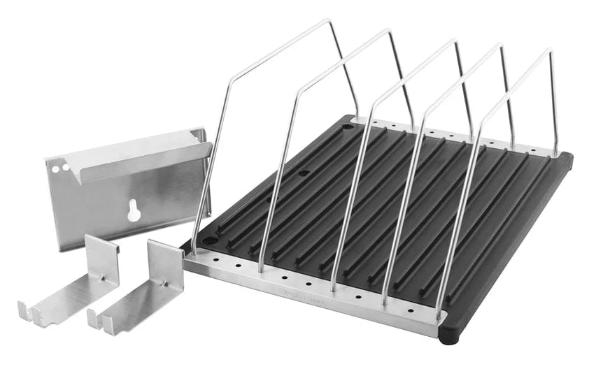 Broil King Broil King Cabinet Organizer Kit - 61365 61365BK Barbecue Accessories 062703613659