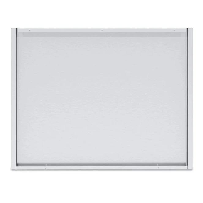 Broil King Broil King Cabinet Rear Panel 5 Burner 806060 Barbecue Parts