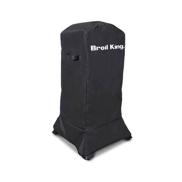 Broil King Broil King Cabinet Smoker Cover - 67240 67240 Barbecue Accessories