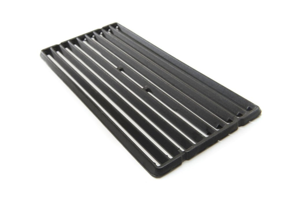 Broil King Broil King Cast Iron Cooking Grid - 11124 11124 Barbecue Parts 626821111246