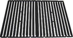 Broil King Broil King Cast-Iron Cooking Grids (14.8" X 10.75") - 11222 11222 Barbecue Parts 626821112229