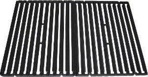 Broil King Broil King Cast-Iron Cooking Grids (14.8" X 10.75") - 11222 11222 Barbecue Parts 626821112229