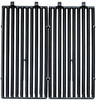 Broil King Broil King Cast-Iron Reversible Cooking Grids (2 Pack) - 11219 11219 Barbecue Parts