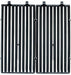 Broil King Broil King Cast-Iron Reversible Cooking Grids (2 Pack) - 11219 11219 Barbecue Parts