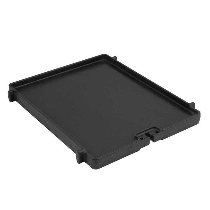 Broil King Broil King Cast Iron Side Burner Griddle - 11250 11250 Barbecue Accessories