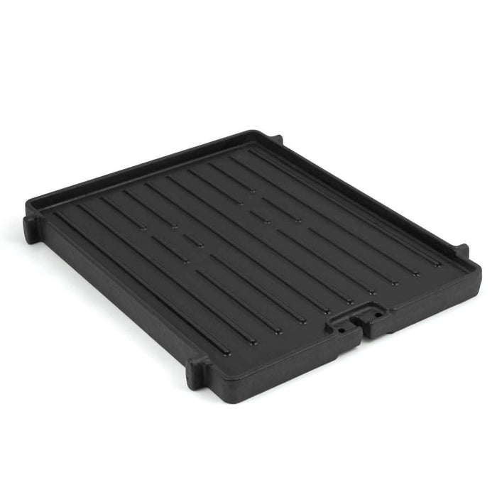 Broil King Broil King Cast Iron Side Burner Griddle - 11250 11250 Barbecue Accessories