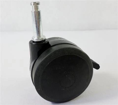 Broil King Broil King Caster 3" W/o Leg Level - 10892-286 10892-286 Barbecue Parts