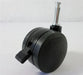 Broil King Broil King Caster 3" W/o Leg Level - 10892-286 10892-286 Barbecue Parts