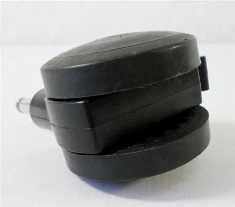 Broil King Broil King Caster 3" W/o Leg Level - 10892-286 10892-286 Barbecue Parts