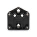 Broil King Broil King Caster Bracket - 51639-908 51639-908 Barbecue Parts