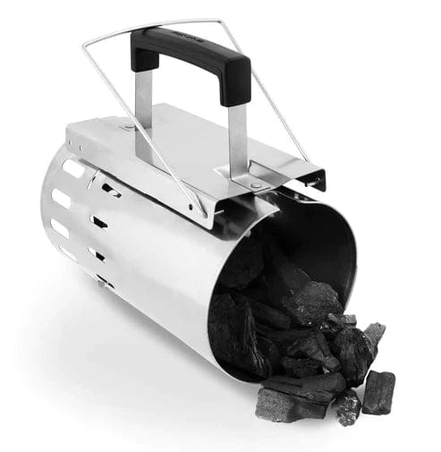 Broil King Broil King Charcoal Chimney Starter - 63970 63970 Barbecue Accessories 062703639703