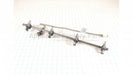 Broil King Broil King Control Assembly 4v S/b NG - 59005-037 59005-037 Barbecue Parts
