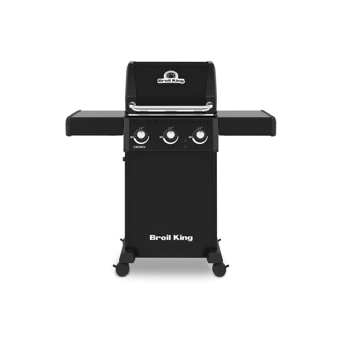 Broil King Broil King Crown 310 Gas Grill Barbecue Finished - Gas