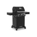 Broil King Broil King Crown 310 Gas Grill Barbecue Finished - Gas