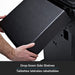 Broil King Broil King Crown 310 Shadow Gas Grill Barbecue Finished - Gas