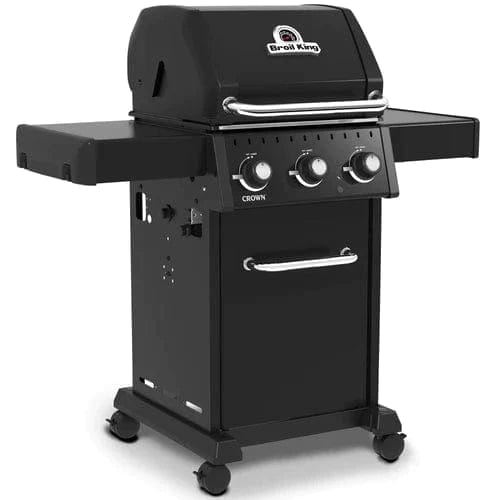 Broil King Broil King Crown 320 PRO Gas Grill Barbecue Finished - Gas