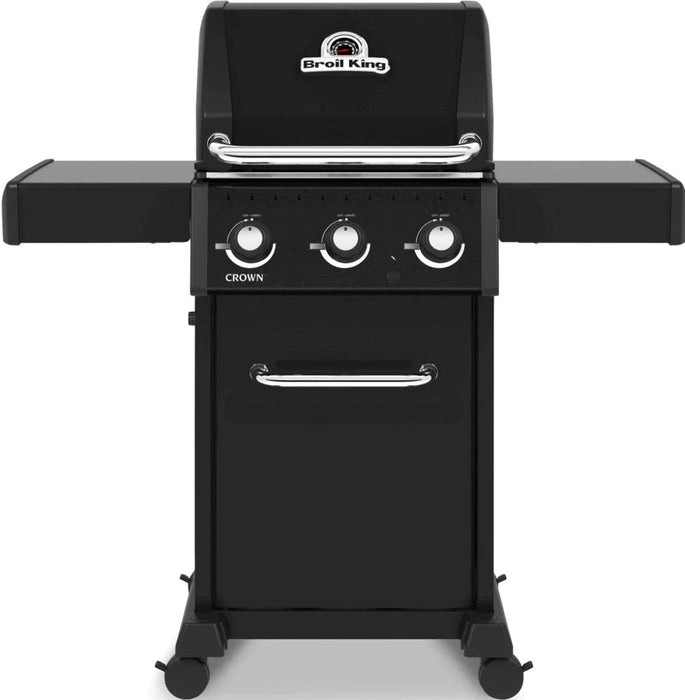Broil King Broil King Crown 320 PRO Gas Grill Barbecue Finished - Gas