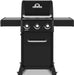 Broil King Broil King Crown 320 PRO Gas Grill Barbecue Finished - Gas
