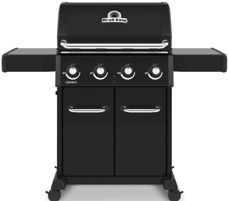 Broil King Broil King Crown 420 PRO Gas Grill Barbecue Finished - Gas