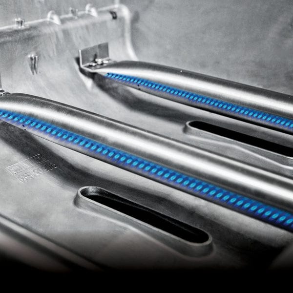 Broil King Broil King Crown 420 PRO Gas Grill Barbecue Finished - Gas