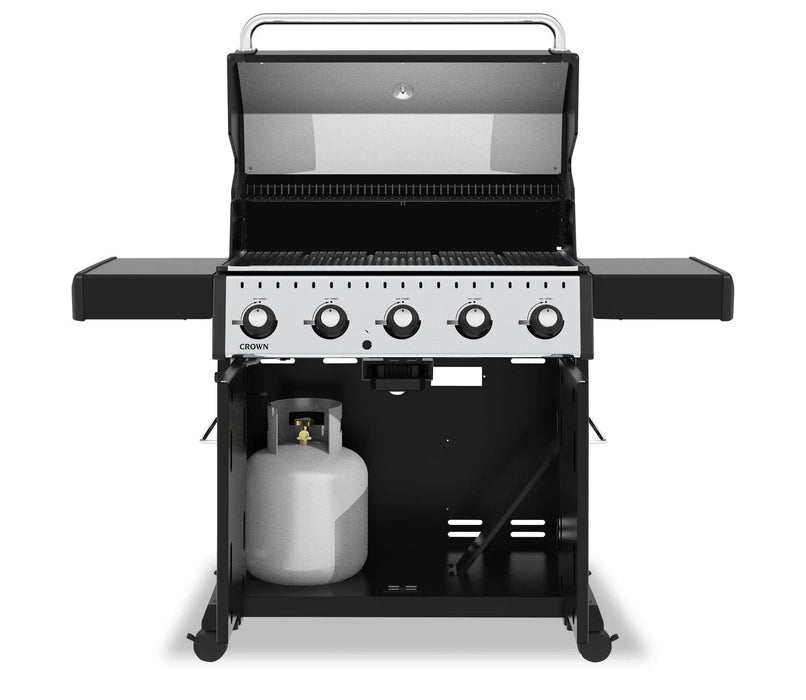 Broil King Crown 520 - Thumbnail 4