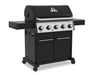 Broil King Broil King Crown 520 Gas Grill Barbecue Finished - Gas