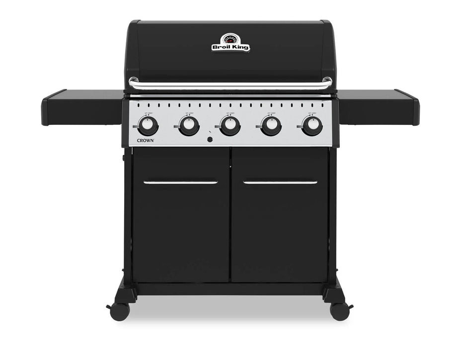 Broil King Crown 520 - Thumbnail 3