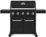 Broil King Broil King Crown 520 PRO Gas Grill Barbecue Finished - Gas