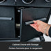 Broil King Broil King Crown 520 Shadow Gas Grill Barbecue Finished - Gas