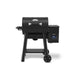 Broil King Broil King Crown Pellet 400 Smoker & Grill 493051 Barbecue Finished - Pellet 062703930510