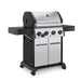 Broil King Broil King Crown S440 Gas Grill Barbecue Finished - Gas