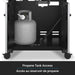 Broil King Broil King Crown S440 Gas Grill Barbecue Finished - Gas