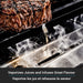 Broil King Broil King Crown S440 Gas Grill Barbecue Finished - Gas