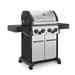 Broil King Broil King Crown S490 Gas Grill Barbecue Finished - Gas