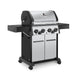 Broil King Broil King Crown S490 Gas Grill Barbecue Finished - Gas