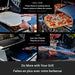 Broil King Broil King Crown S490 Gas Grill Barbecue Finished - Gas