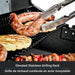 Broil King Broil King Crown S490 Gas Grill Barbecue Finished - Gas